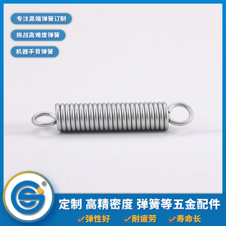 彈簧電解拋光會影響彈性嗎？